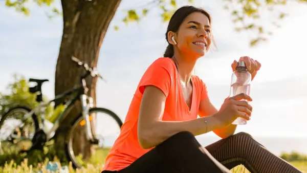 Cinco hábitos para comenzar el año con la mejor energía